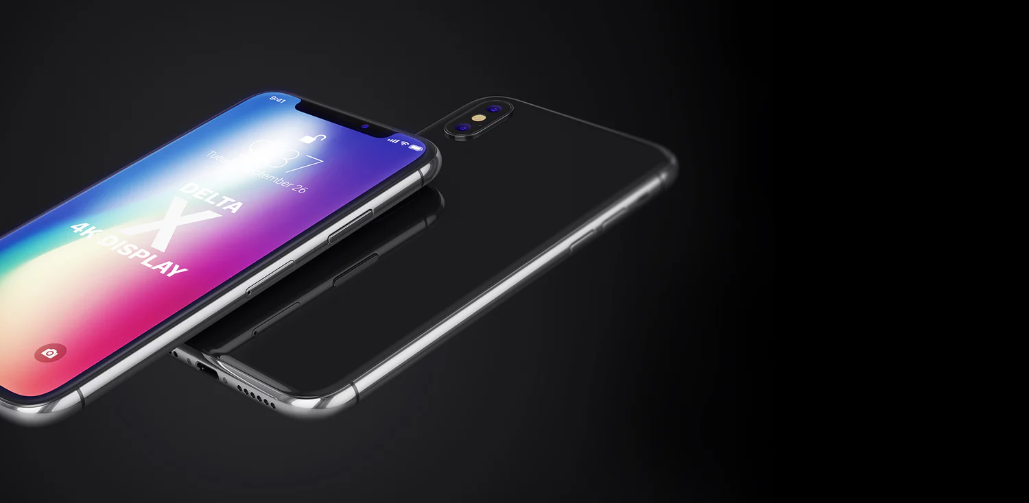 Delta Zertiga Processor