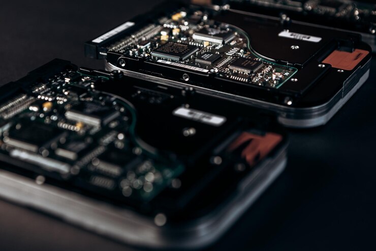 Your Trusted Mobile Parts Marketplace