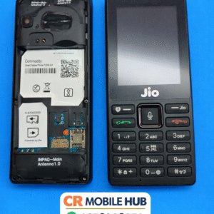 Home jio f220