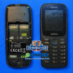 nokia 106