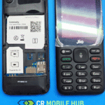 jio f320b