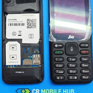 Home jio f320b