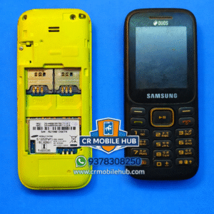 Home samsung b310