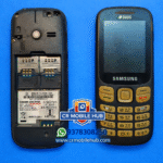 samsung b313