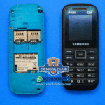 samsung b110